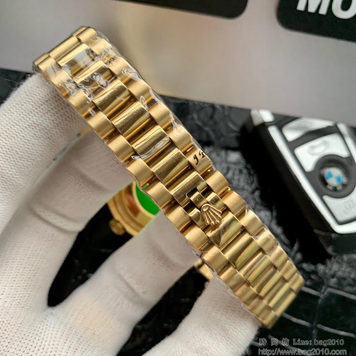 ROLEX勞力士 最新升級打造 頂級材料 超A殼套 原裝扣子 陶瓷圈口 男士腕表  wssb4656